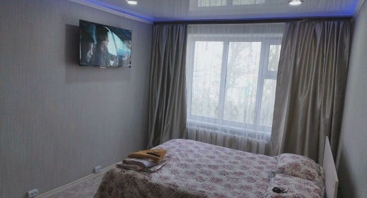 Квартира посуточно