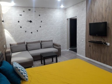 Восточно-Казахстанская область, Семей