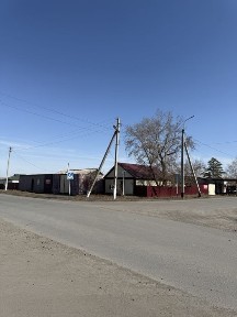Продам дом бизнес в с Успенка