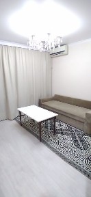 Мангистауская область, Актау, 1