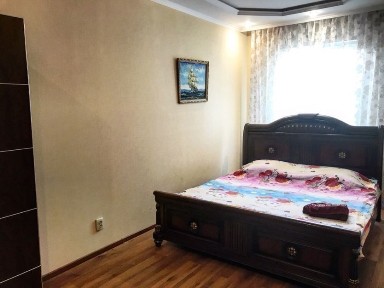 Атырауская область, Атырау, Привокзальный