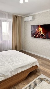 Западно-Казахстанская область, Уральск, Универмаг