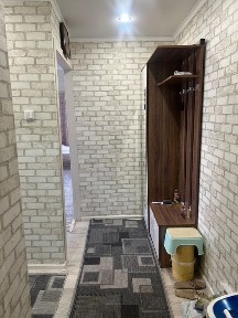 Продам 3-хкомнатную квартиру в Аксу