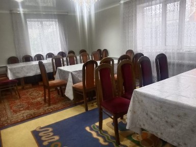 Сдам дом на мероприятие