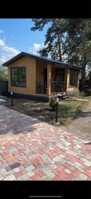 Акмолинская область, Бурабай