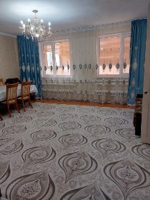 Жамбылская область, Сарыкемер