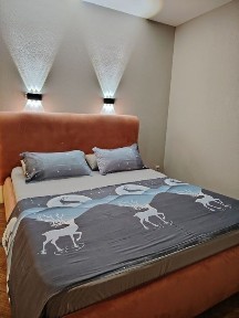 Актюбинская область, Актобе, микрорайон 11