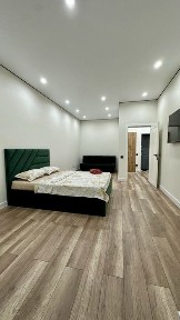 1 комн. кв. посуточно, почасово, ЖК Альтаир, батыс-2