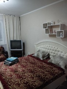 Актюбинская область, Актобе, микрорайон 11