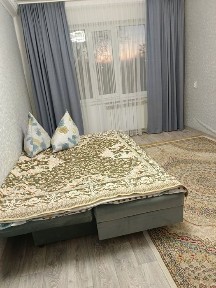 Актюбинская область, Кандыагаш