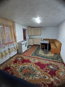 Алматинская область, Талгар