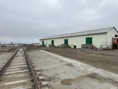 Атырауская область, Атырау, Авангард