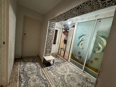 Квартира в карабулаке