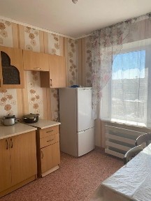 Сдам квартиру в посёлке Шульбинск