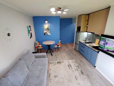 Жамбылская область, Тараз, 1-мкр. Акбулак