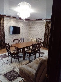 Продам квартиру в центре города