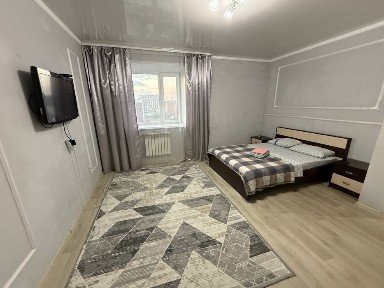 Акмолинская область, Кокшетау, Первая аптека