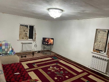 Үй сатылады Жана өмір ауыл / Барбастау / Шаған / Новая жизнь / Чаганск