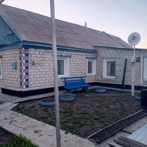 Продам дом в с Айет