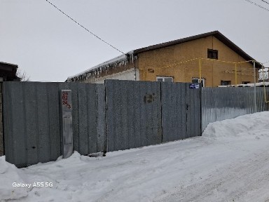 Продаю дом в Восточном или Обмен!