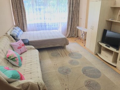 Алматинская область, Алматы, Медеуский район