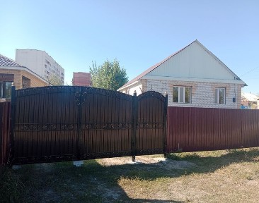 Продам дом 2020г. п.