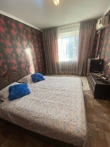 Актюбинская область, Актобе, микрорайон 8