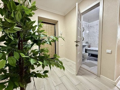 Карагандинская область, Караганда, Казыбекбийский район