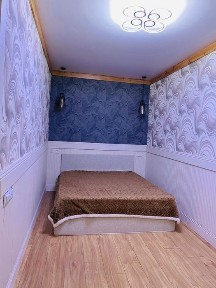 Павлодарская область, Экибастуз