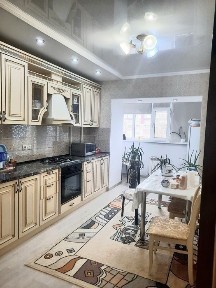 Продам 2хкомн. квартиру на Батыс2