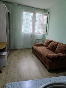 Продам квартиру-студию