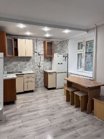 Сдам 2х комн квартиру на длительный срок. Ул. Шакарима