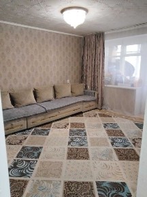 Продам 2-х комнатную квартиру!