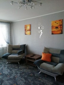 Продам 3-х комнатную квартиру