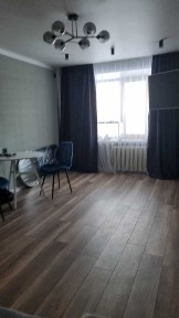 Продам 4 ком. Корчагина 105, 63 кв. м. с ремонтом, 19,5 млн Торг