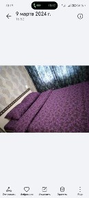 Сдаётся 2 ком. квартира посуточно