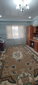 Атырауская область, Атырау, Авангард