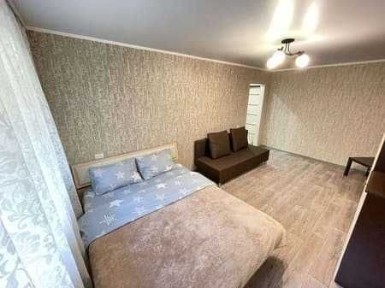 Восточно-Казахстанская область, Усть-Каменогорск, Виноградова (Ивушка)