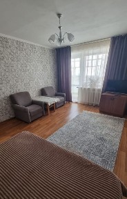 Костанайская область, Костанай