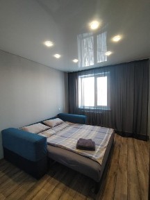 Костанайская область, Лисаковск