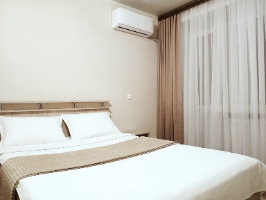 Костанайская область, Рудный