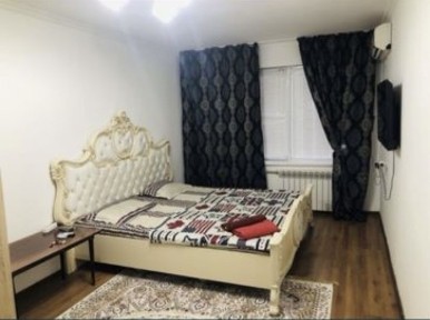 Костанайская область, Костанай