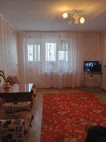 Сдам квартиру посуточно