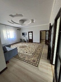 Атырауская область, Акжайык