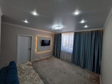 Акмолинская область, Астана, Есильский район