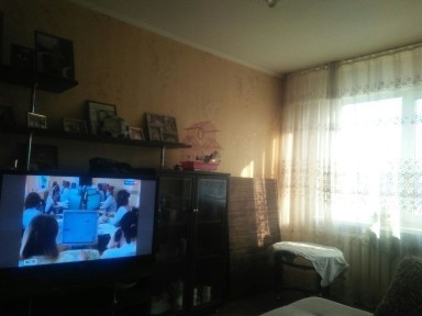 Продам 3-ех комнатную квартиру Машхур Жусупа 286 или обмен на 1 ком.