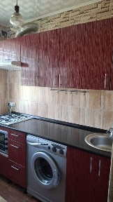 Продаётся 2х комнатная квартира на 31 квартале