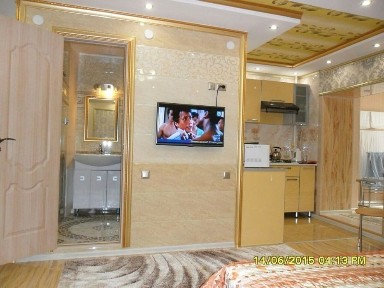 Туркестанская область, Жолбарыса Калшораева