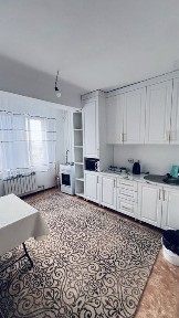 Алматинская область, Талдыкорган, Микрорайон 1