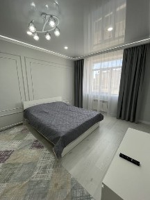 Актюбинская область, Актобе, Батыс 2